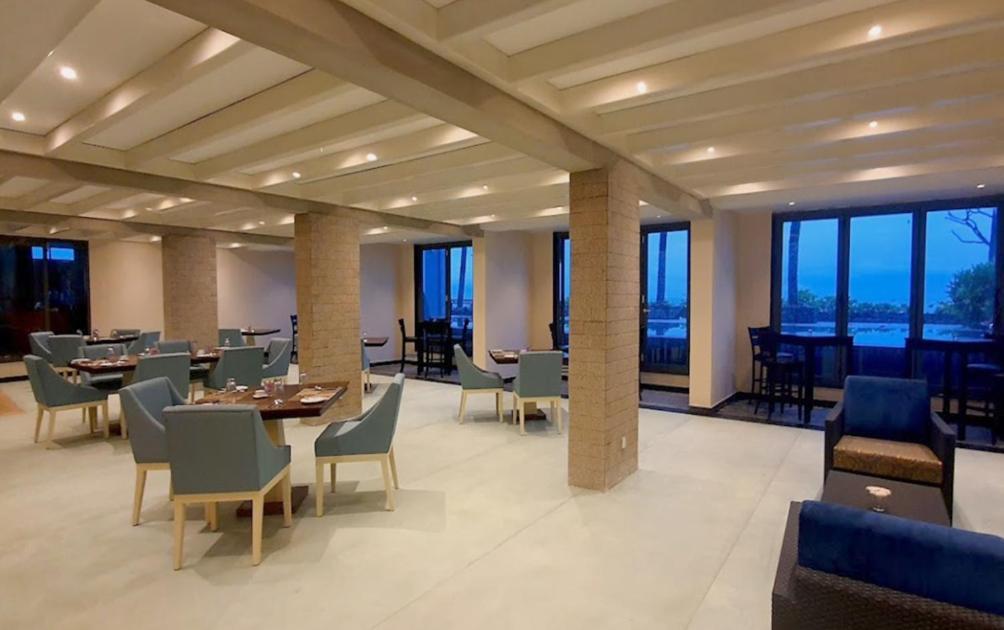 Earl'S Regent Negombo Hotel Kültér fotó