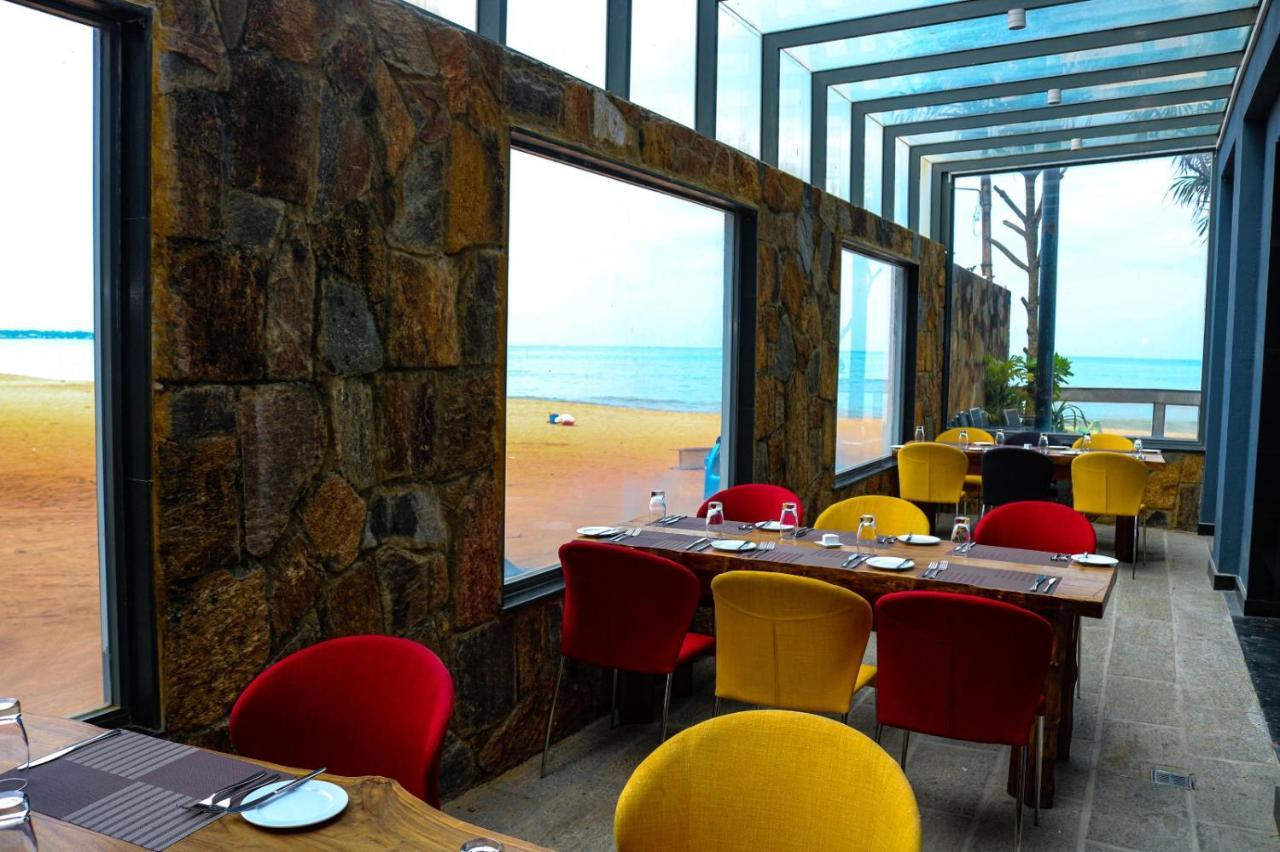 Earl'S Regent Negombo Hotel Kültér fotó