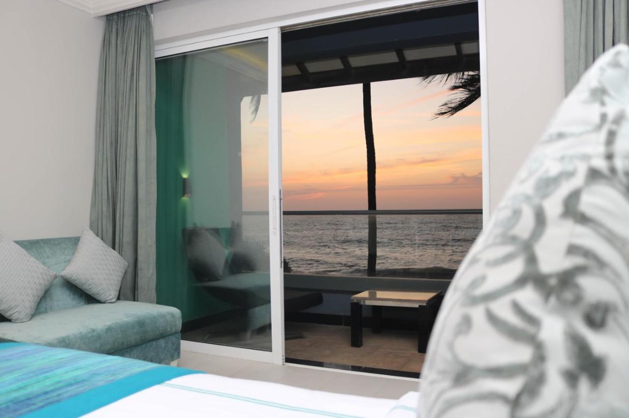 Earl'S Regent Negombo Hotel Kültér fotó