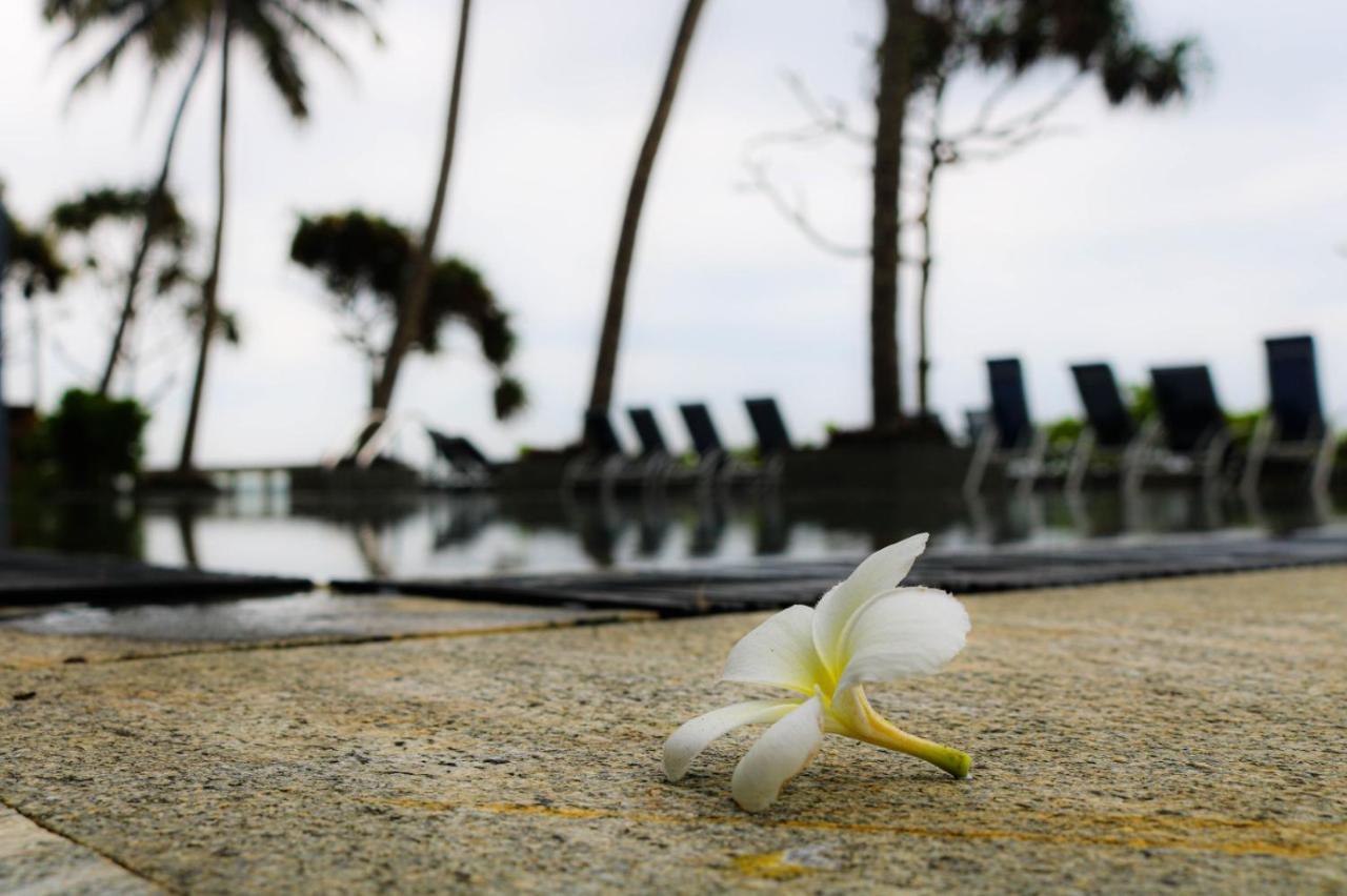 Earl'S Regent Negombo Hotel Kültér fotó