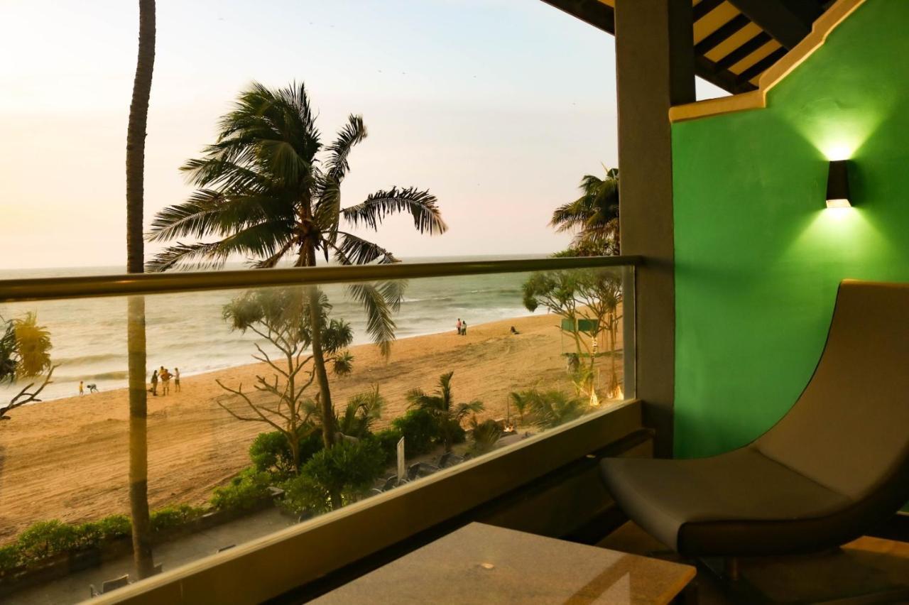 Earl'S Regent Negombo Hotel Kültér fotó