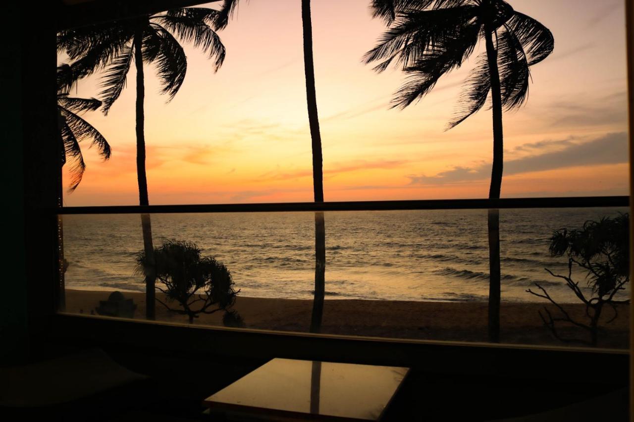 Earl'S Regent Negombo Hotel Kültér fotó