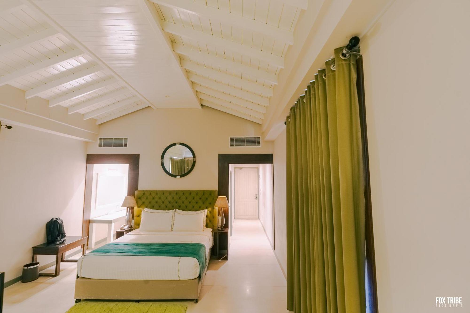 Earl'S Regent Negombo Hotel Kültér fotó