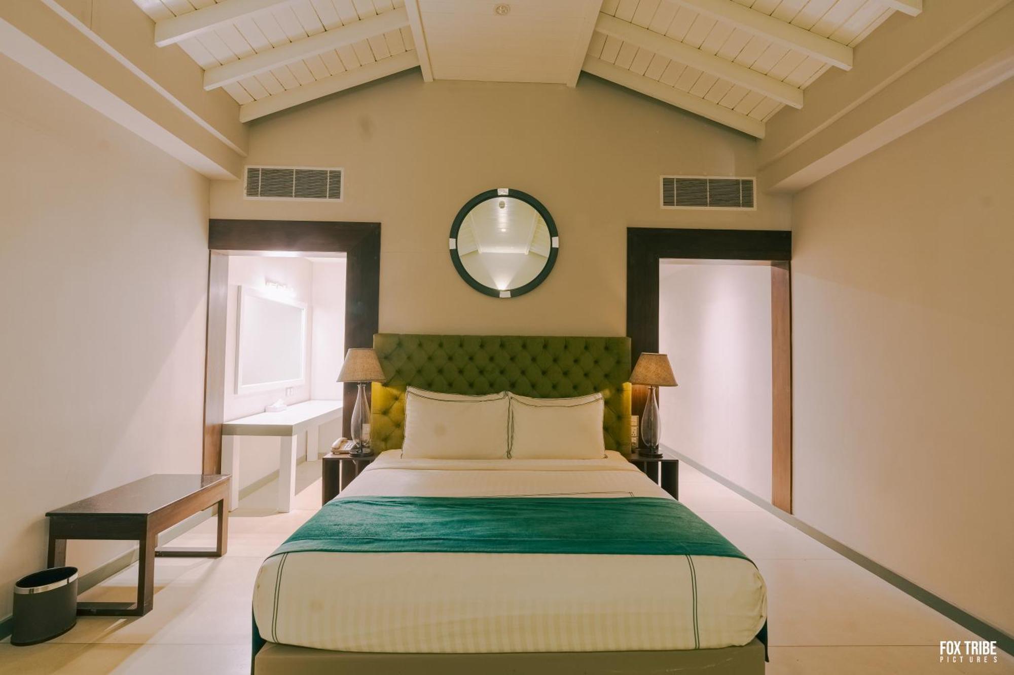 Earl'S Regent Negombo Hotel Kültér fotó