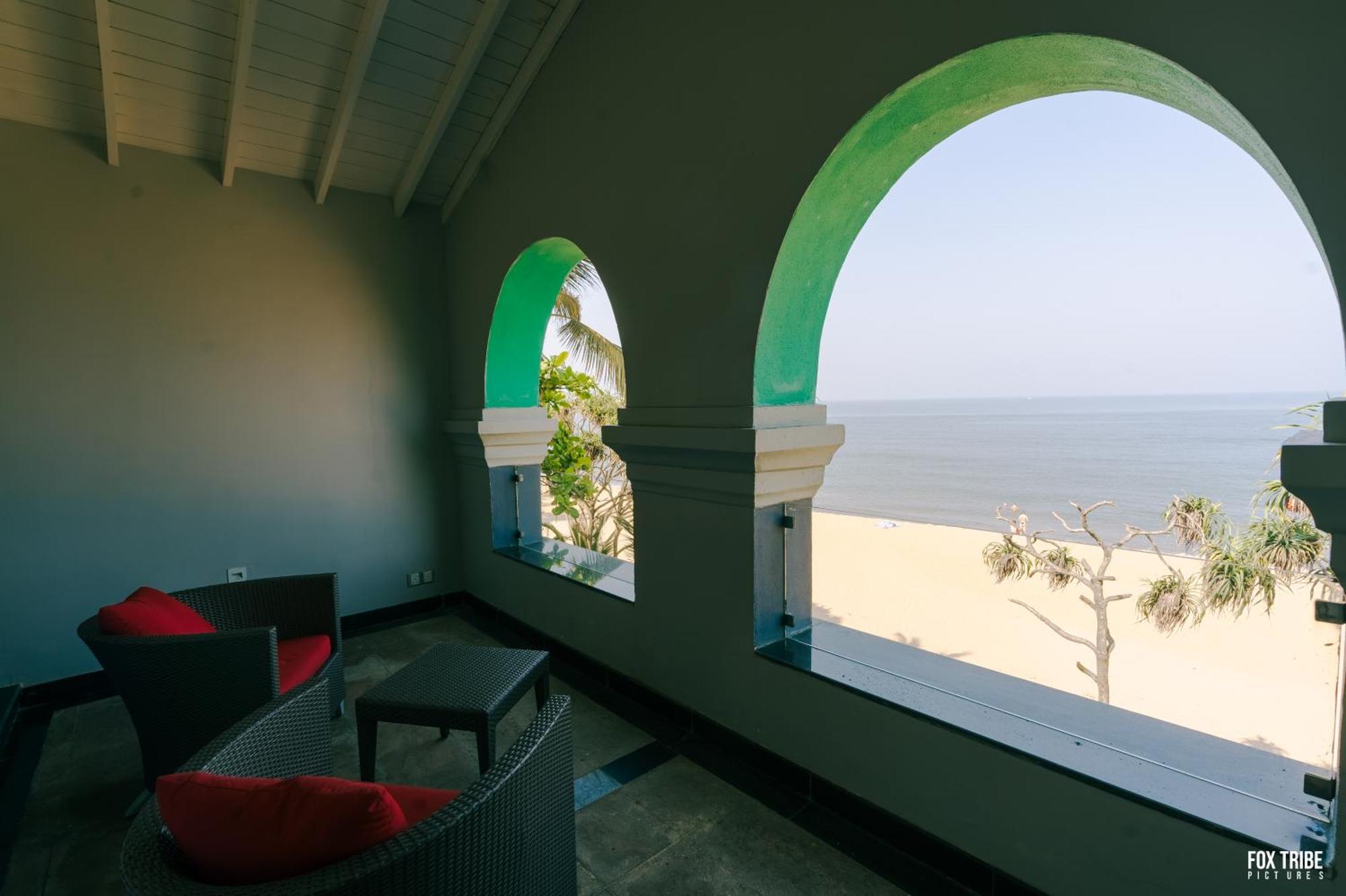Earl'S Regent Negombo Hotel Kültér fotó