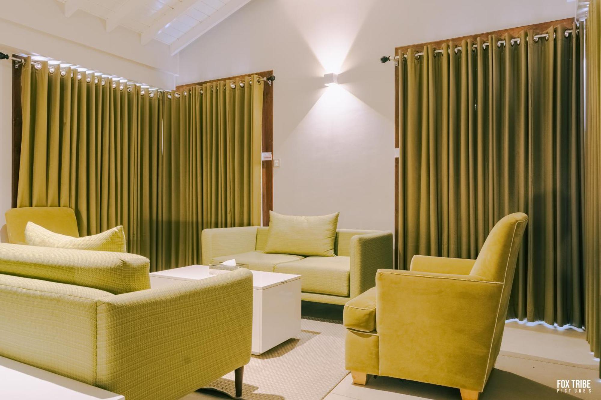 Earl'S Regent Negombo Hotel Kültér fotó