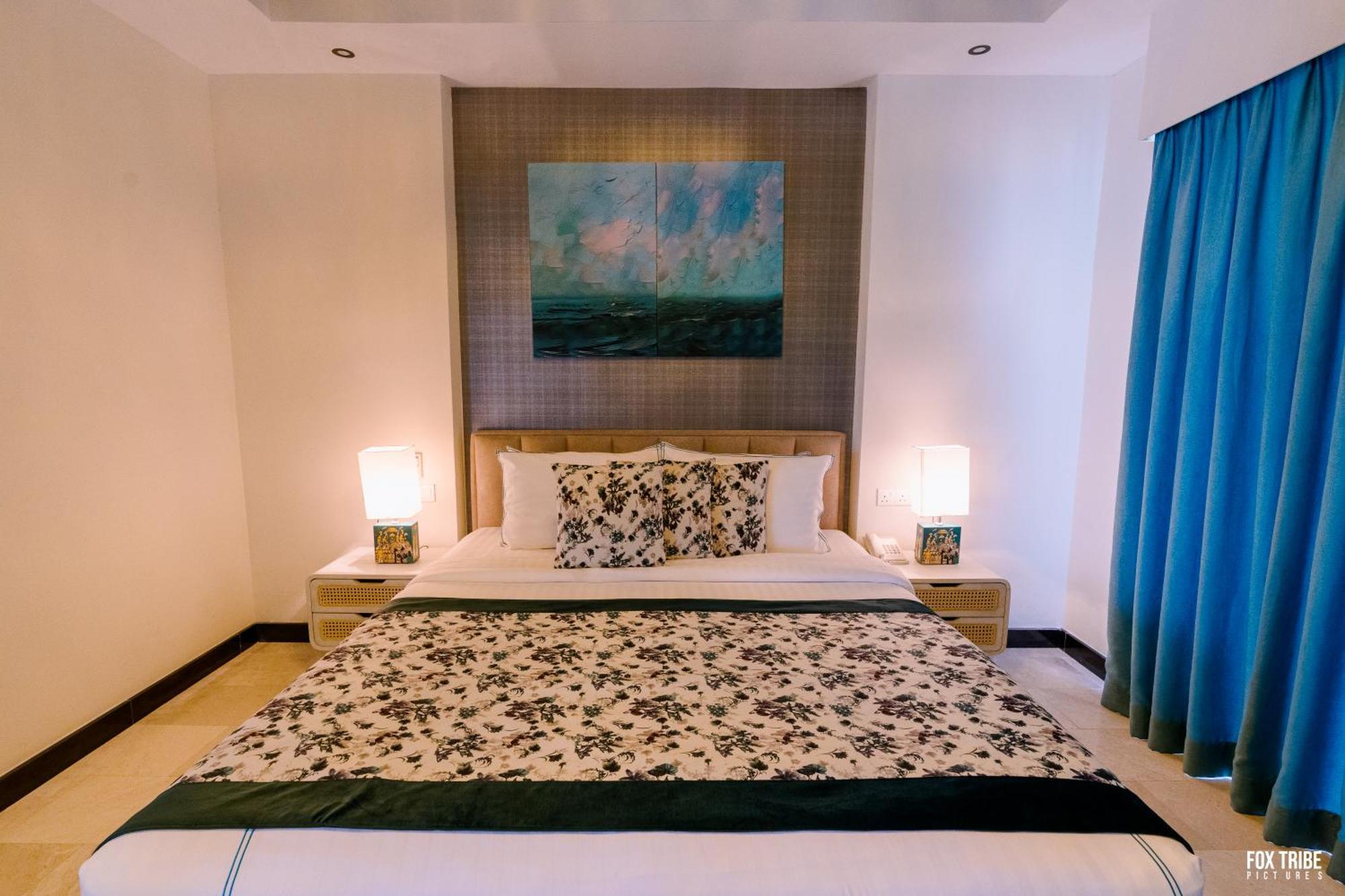Earl'S Regent Negombo Hotel Kültér fotó