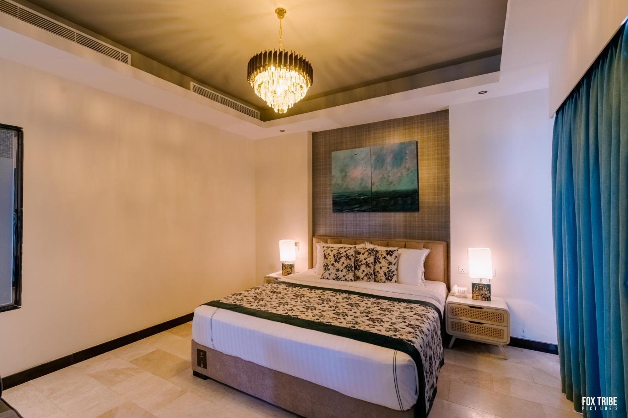 Earl'S Regent Negombo Hotel Kültér fotó