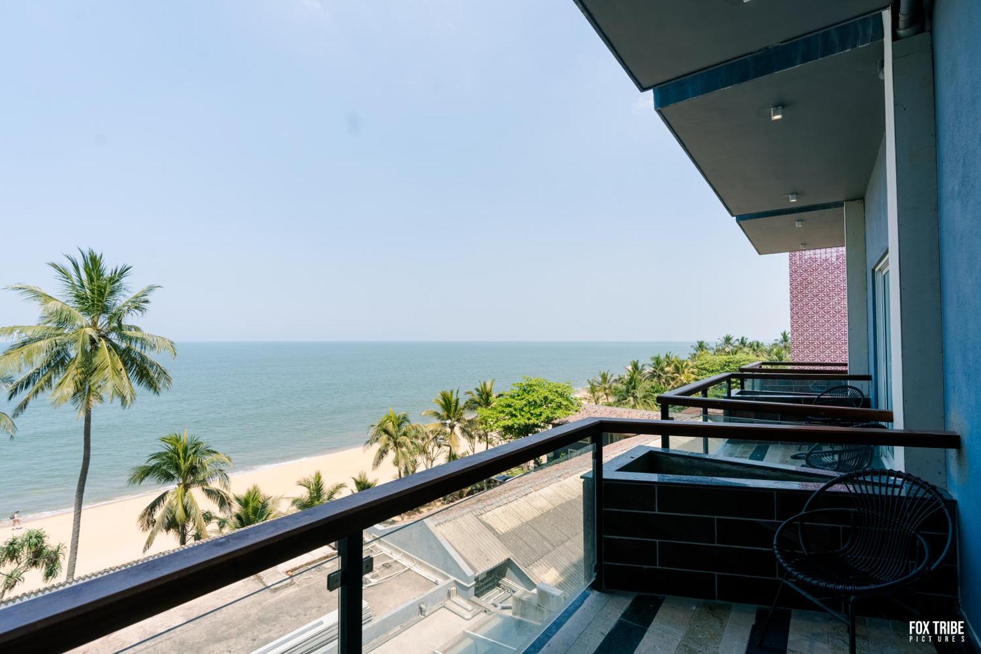 Earl'S Regent Negombo Hotel Kültér fotó
