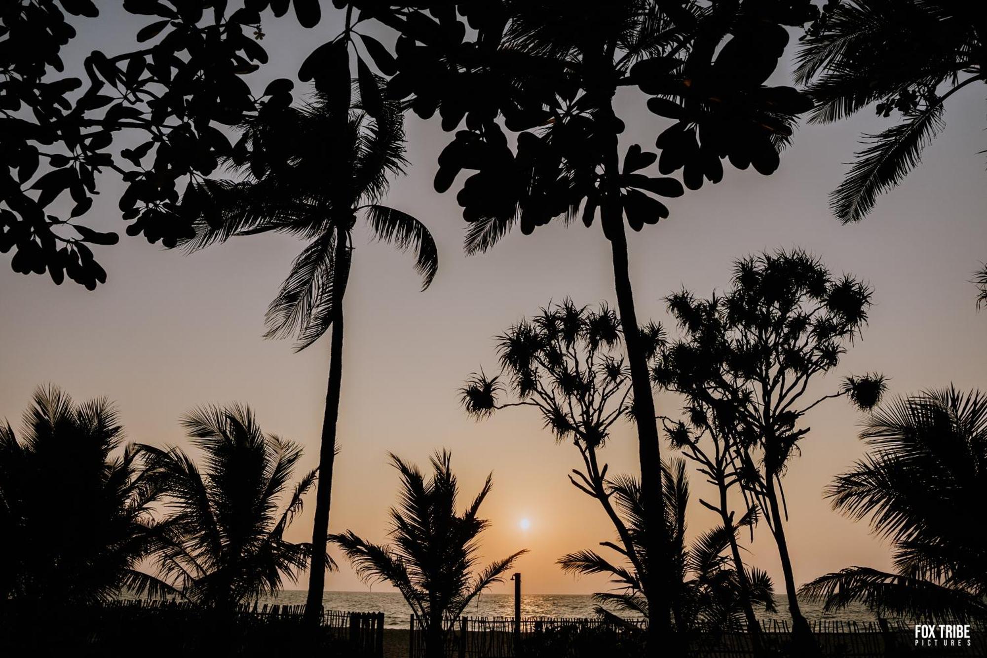 Earl'S Regent Negombo Hotel Kültér fotó