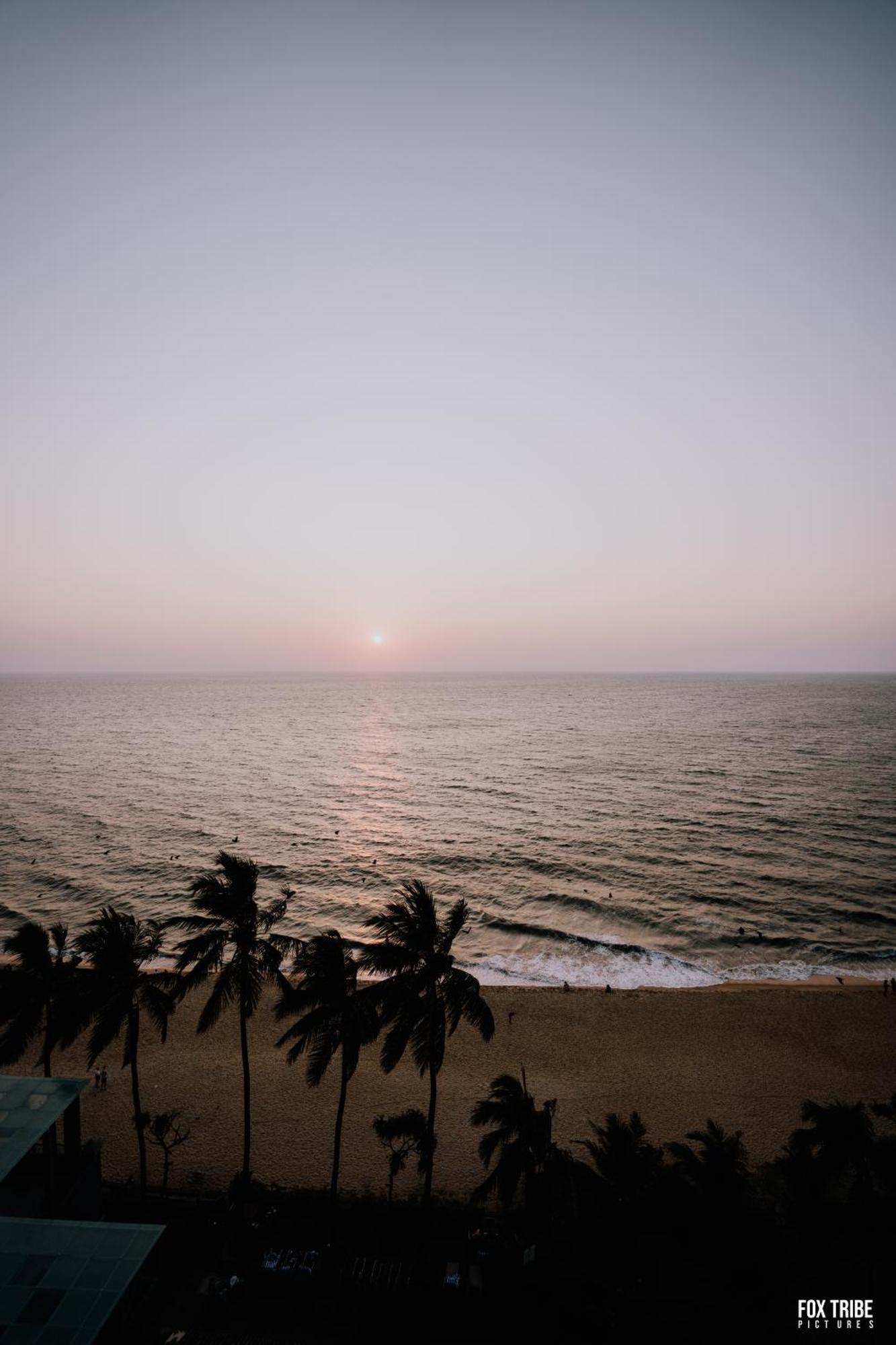 Earl'S Regent Negombo Hotel Kültér fotó