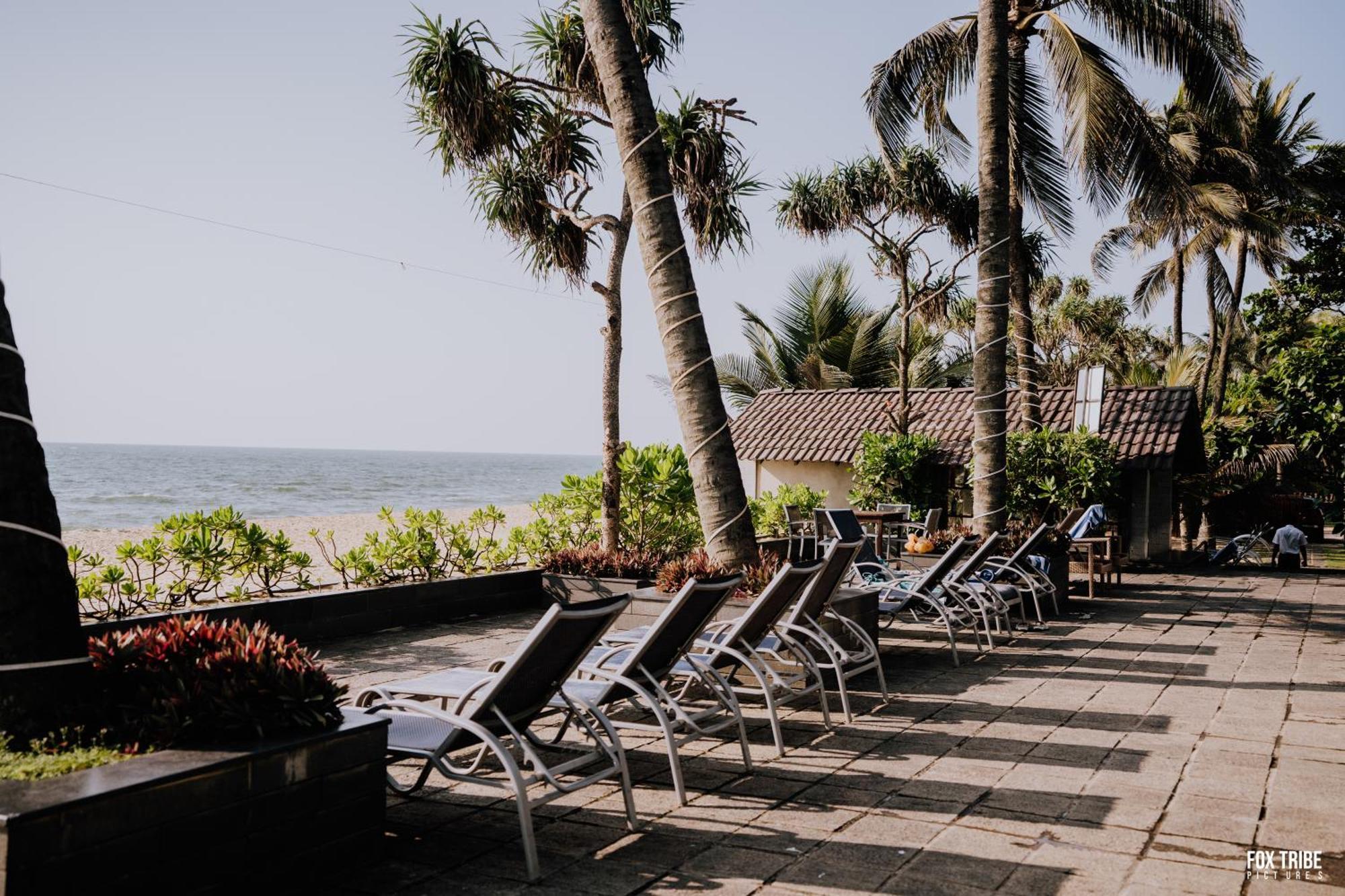 Earl'S Regent Negombo Hotel Kültér fotó