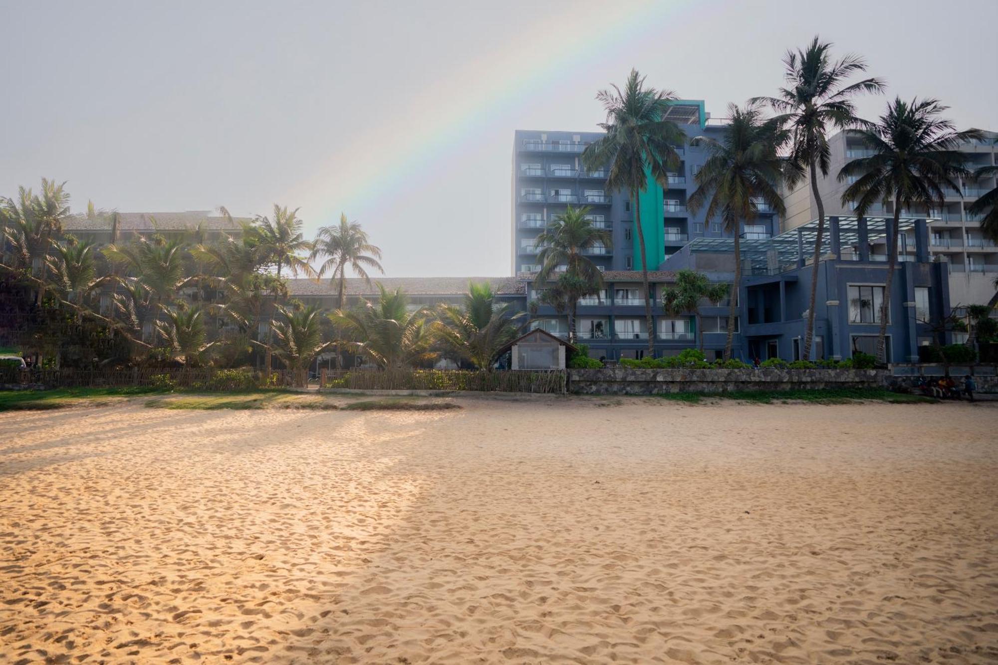 Earl'S Regent Negombo Hotel Kültér fotó
