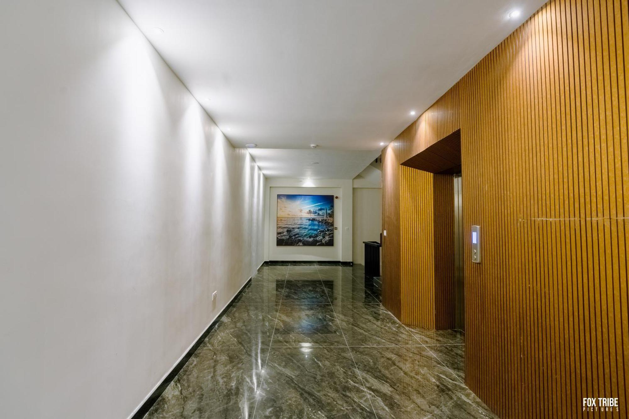 Earl'S Regent Negombo Hotel Kültér fotó