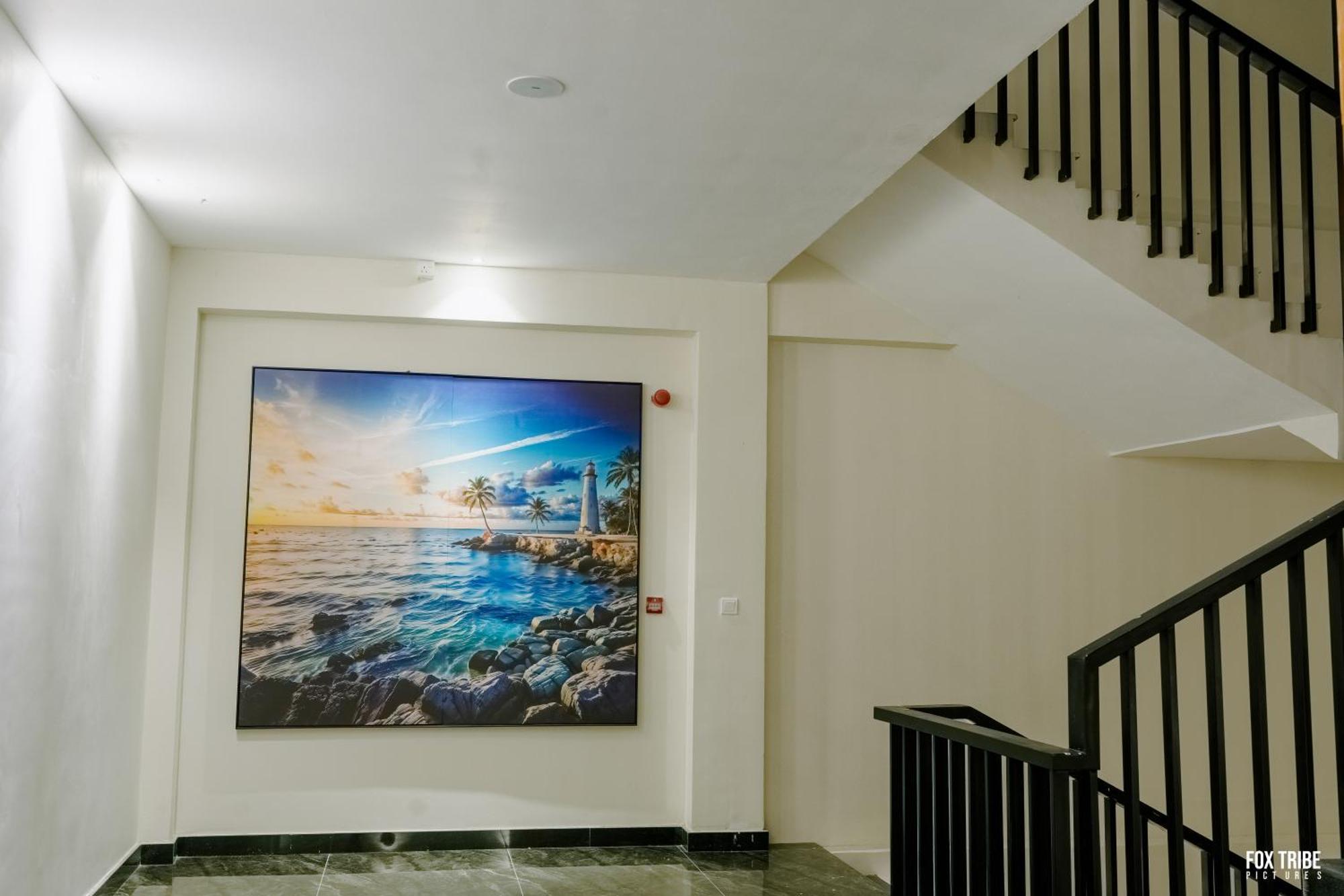 Earl'S Regent Negombo Hotel Kültér fotó