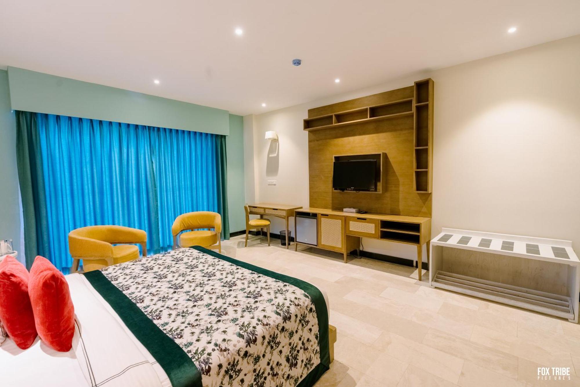 Earl'S Regent Negombo Hotel Kültér fotó