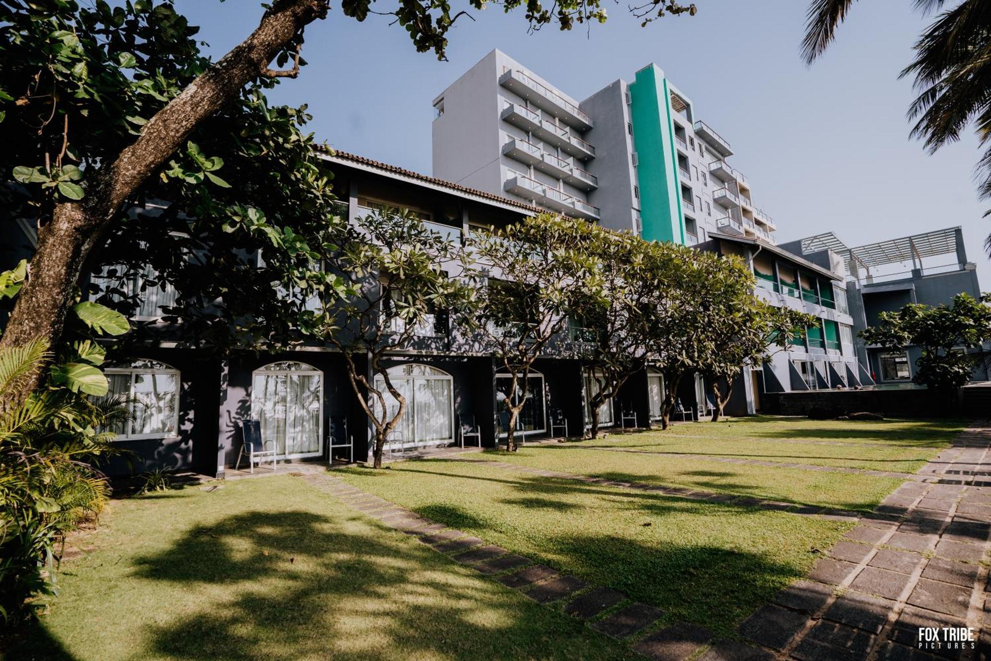 Earl'S Regent Negombo Hotel Kültér fotó